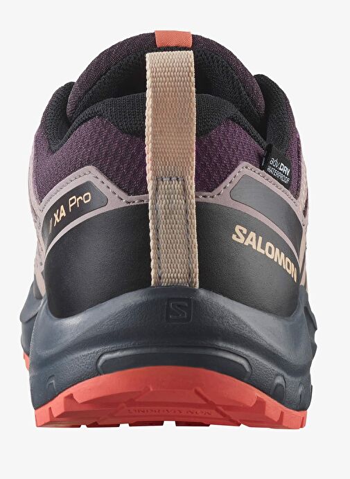 Salomon Xa Pro V8 Waterproof Çocuk Outdoor Ayakkabı - Görsel 5