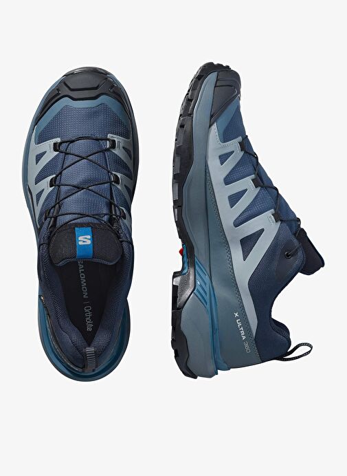 Salomon X Ultra 360 Gore-Tex Erkek Outdoor Ayakkabı - Görsel 5