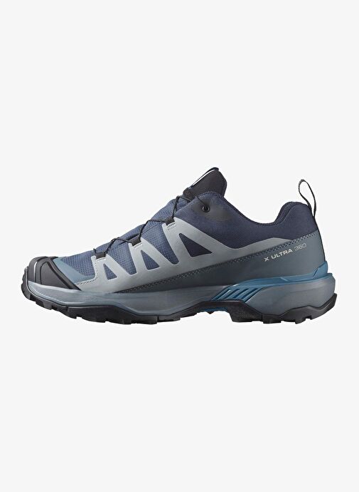Salomon X Ultra 360 Gore-Tex Erkek Outdoor Ayakkabı - Görsel 3