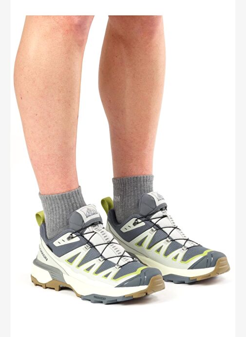 Salomon X Ultra 360 Edge Gore-Tex Erkek Outdoor Ayakkabı - Görsel 6