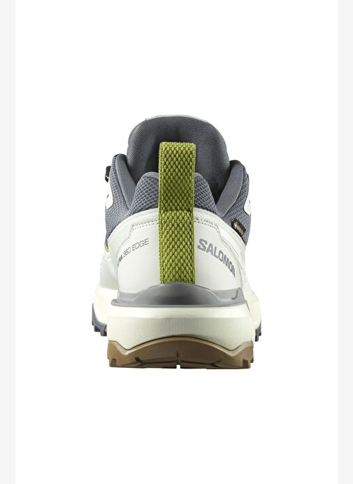 Salomon X Ultra 360 Edge Gore-Tex Erkek Outdoor Ayakkabı - Görsel 4