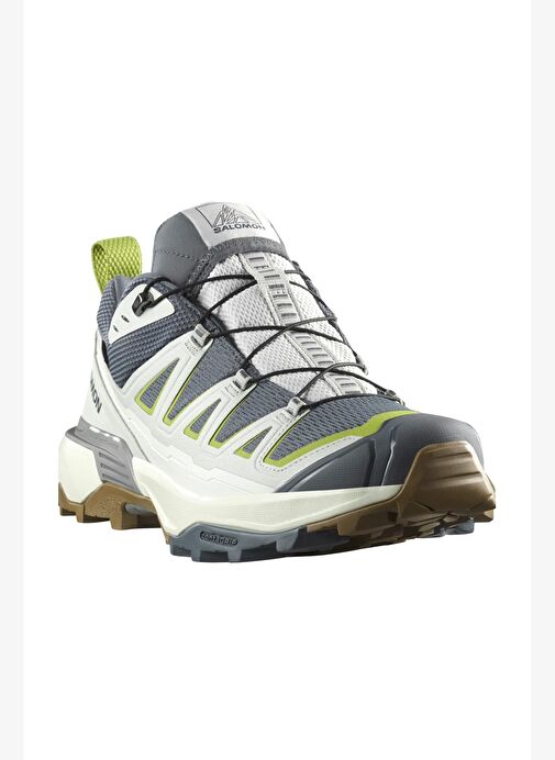 Salomon X Ultra 360 Edge Gore-Tex Erkek Outdoor Ayakkabı - Görsel 3
