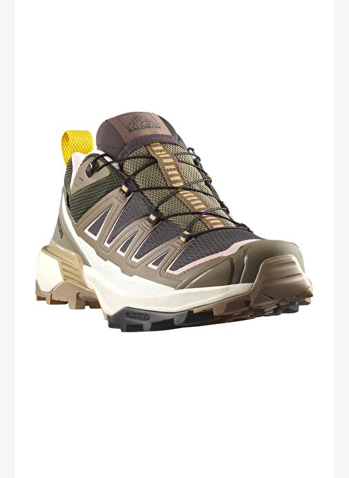 Salomon X Ultra 360 Edge Gore-Tex Erkek Outdoor Ayakkabı - Görsel 4