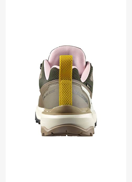 Salomon X Ultra 360 Edge Gore-Tex Erkek Outdoor Ayakkabı - Görsel 5
