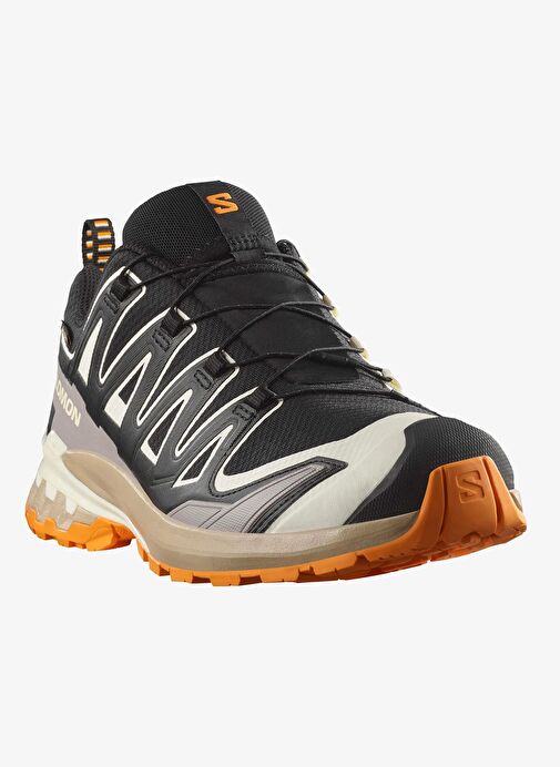 Salomon Xa Pro 3D V9 Gore-Tex Erkek Outdoor Ayakkabı - Görsel 4