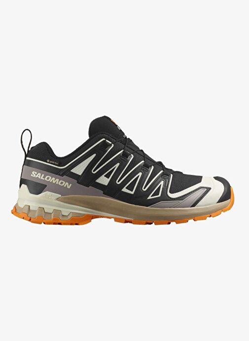 Salomon Xa Pro 3D V9 Gore-Tex Erkek Outdoor Ayakkabı - Görsel 2