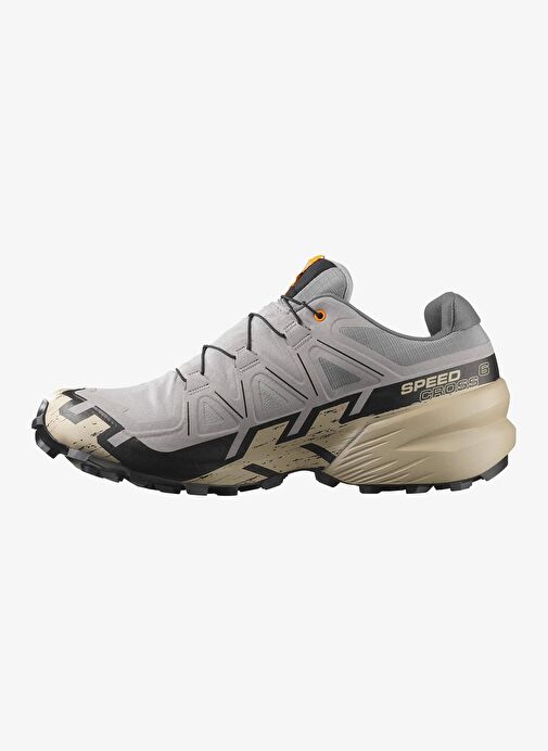 Salomon Speedcross 6 Gore-Tex Erkek Patika Koşusu Ayakkabısı - Görsel 3