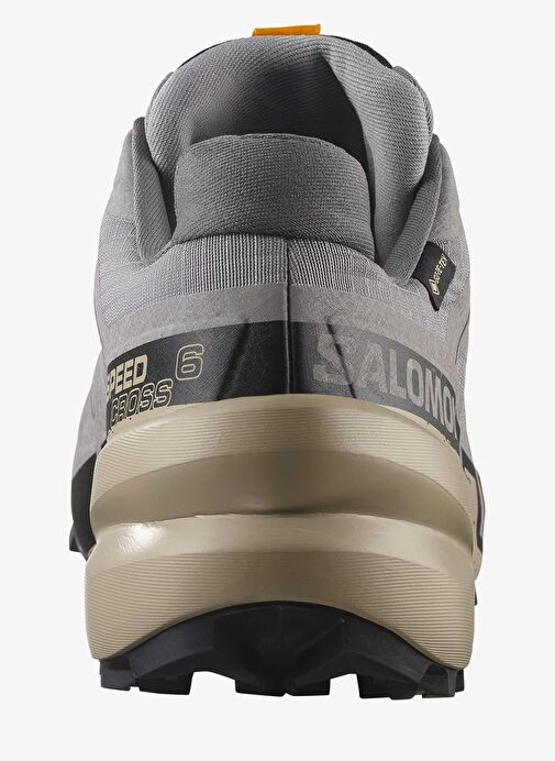 Salomon Speedcross 6 Gore-Tex Erkek Patika Koşusu Ayakkabısı - Görsel 6