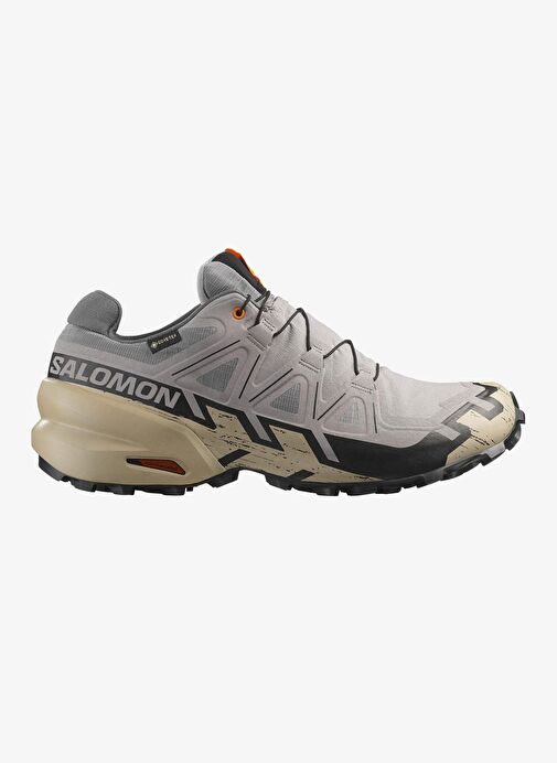 Salomon Speedcross 6 Gore-Tex Erkek Patika Koşusu Ayakkabısı - Görsel 2