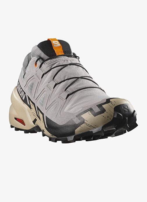Salomon Speedcross 6 Gore-Tex Erkek Patika Koşusu Ayakkabısı - Görsel 4