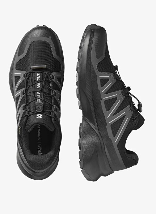 Salomon Speedcross Peak Gore-Tex Erkek Patika Koşusu Ayakkabısı - Görsel 6