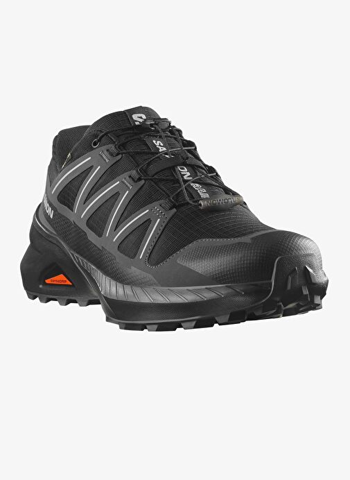Salomon Speedcross Peak Gore-Tex Erkek Patika Koşusu Ayakkabısı - Görsel 4