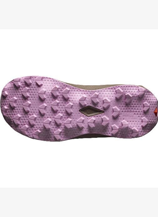 Salomon ULTRA FLOW 2 GTX Kadın Ayakkabısı L47884400 - Görsel 5