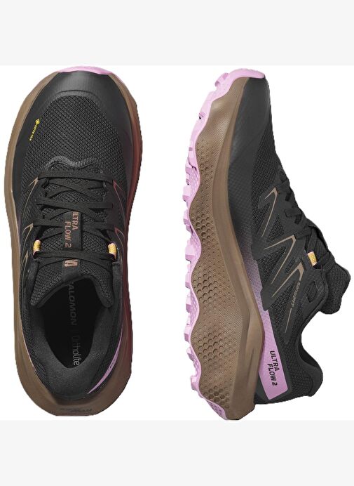 Salomon ULTRA FLOW 2 GTX Kadın Ayakkabısı L47884400 - Görsel 7