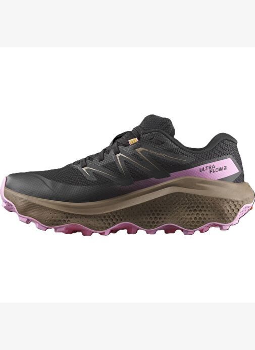 Salomon ULTRA FLOW 2 GTX Kadın Ayakkabısı L47884400 - Görsel 6