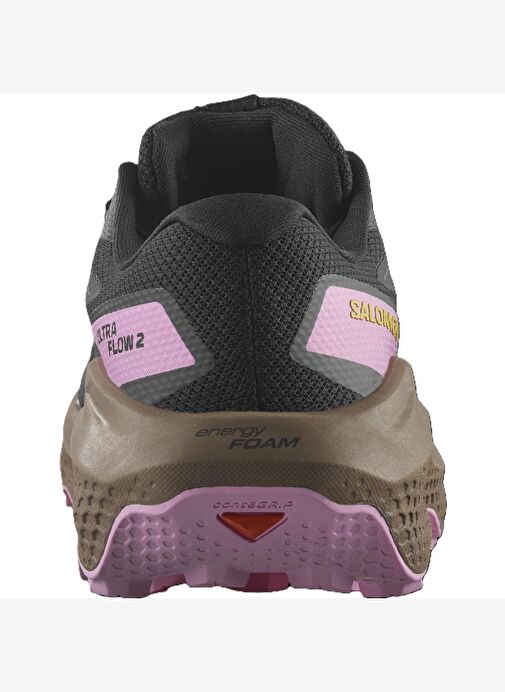 Salomon ULTRA FLOW 2 GTX Kadın Ayakkabısı L47884400 - Görsel 4