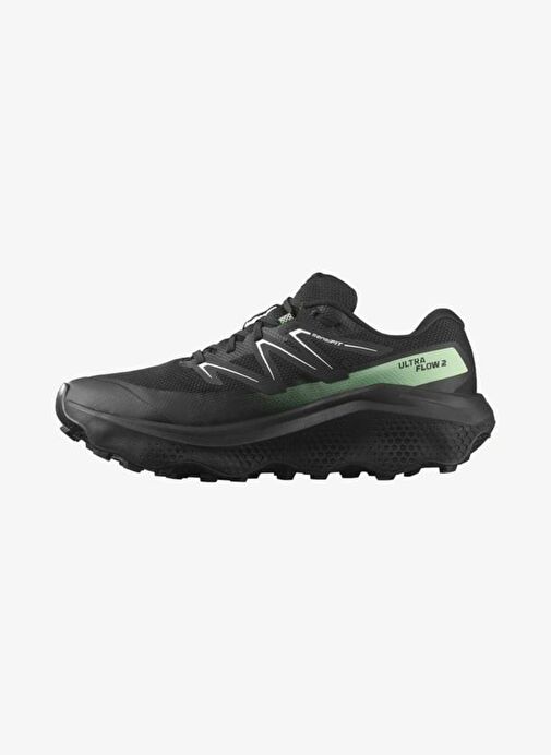 Salomon Ultra Flow 2 Gore-Tex Erkek Ayakkabı L47981400 - Görsel 3