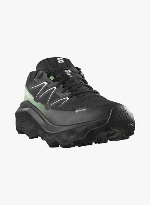 Salomon Ultra Flow 2 Gore-Tex Erkek Ayakkabı L47981400 - Görsel 4