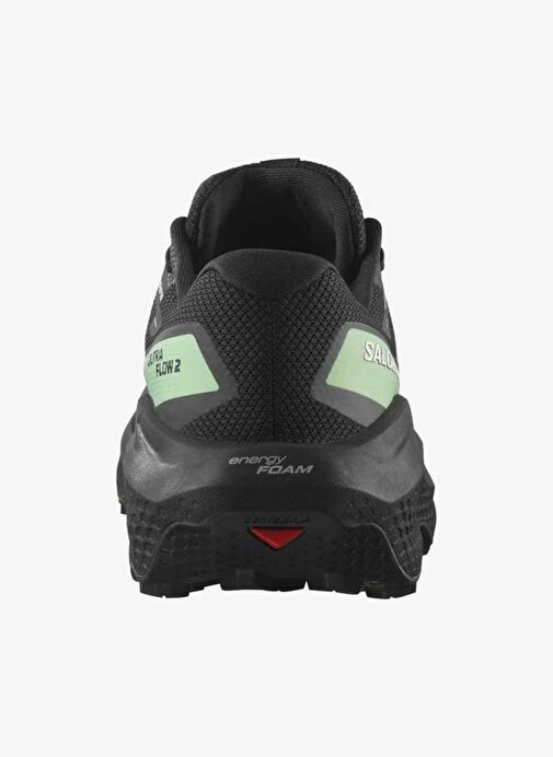 Salomon Ultra Flow 2 Gore-Tex Erkek Ayakkabı L47981400 - Görsel 6