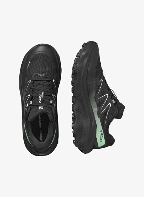 Salomon Ultra Flow 2 Gore-Tex Erkek Ayakkabı L47981400 - Görsel 5