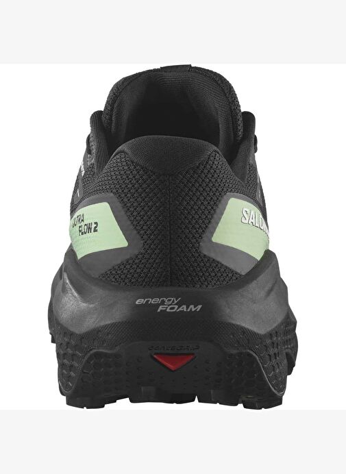 Salomon Ultra Flow 2 Gore-Tex Erkek Patika Koşusu Ayakkabısı - Görsel 3