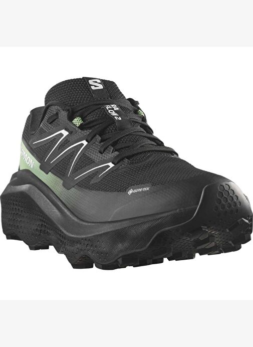 Salomon Ultra Flow 2 Gore-Tex Erkek Patika Koşusu Ayakkabısı - Görsel 2
