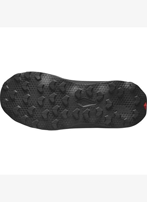 Salomon Ultra Flow 2 Gore-Tex Erkek Patika Koşusu Ayakkabısı - Görsel 4