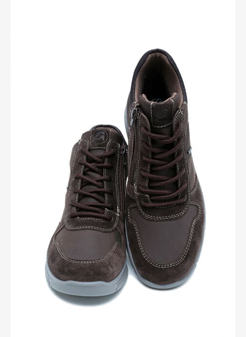 25603 Ara Shoes Romano Erkek Gore-Tex Bot 40-46 - Görsel 3