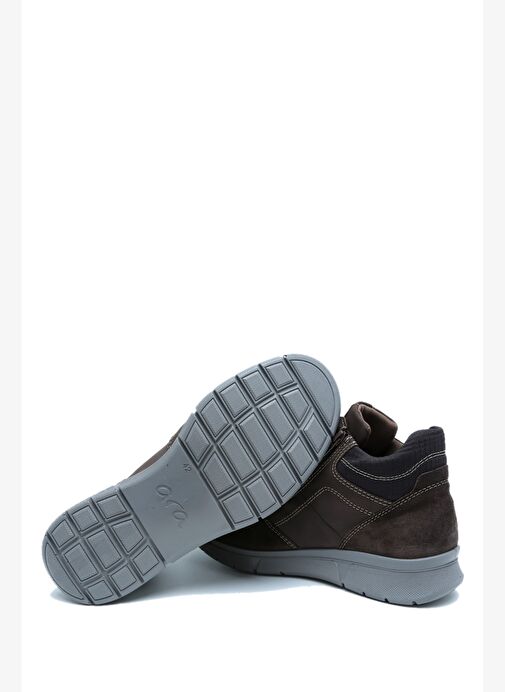 25603 Ara Shoes Romano Erkek Gore-Tex Bot 40-46 - Görsel 4