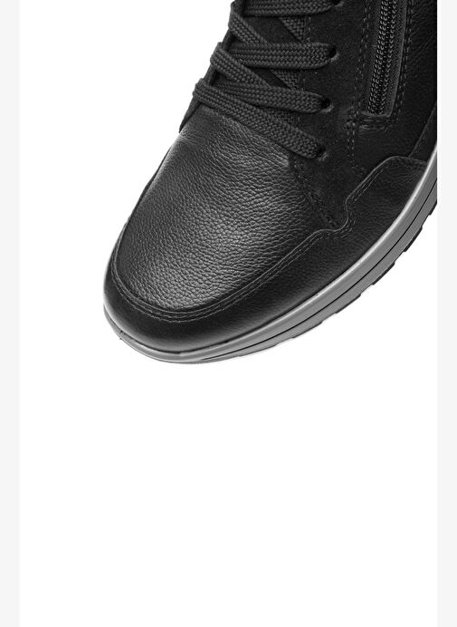 25603 Ara Shoes Romano Erkek Gore-Tex Bot 40-46 - Görsel 4