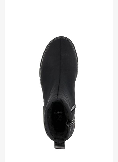 14102 Ara Shoes Mood Gore-Tex Kadın Bot 3.5-8.5 - Görsel 6