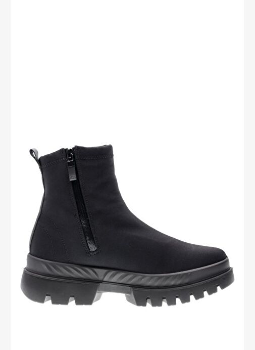 14102 Ara Shoes Mood Gore-Tex Kadın Bot 3.5-8.5 - Görsel 8