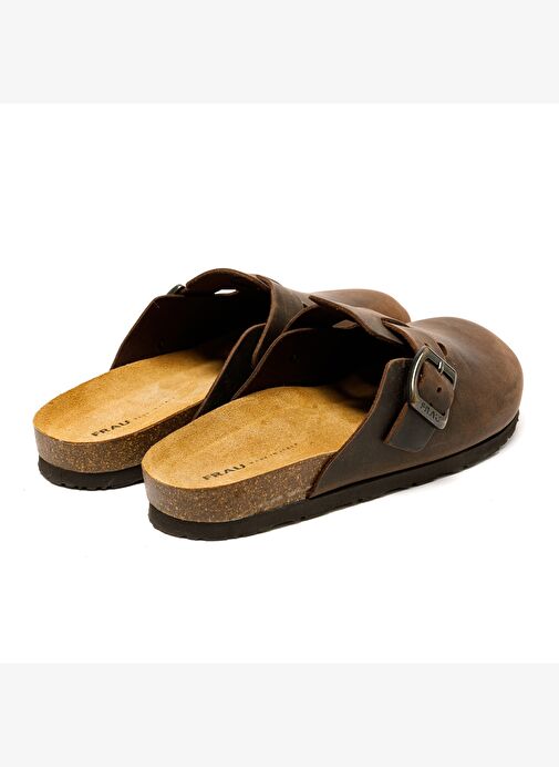 Erkek Terlik 19P9 Frau CRAZY-S T.Moro - Görsel 6