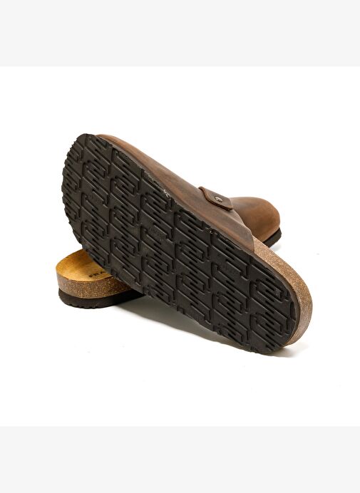 Erkek Terlik 19P9 Frau CRAZY-S T.Moro - Görsel 7