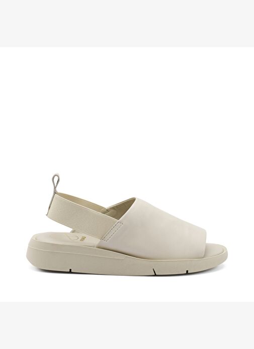 Kadın Sandalet 50P3 Frau CACHEMIRE Panna (OFF White) - Görsel 2