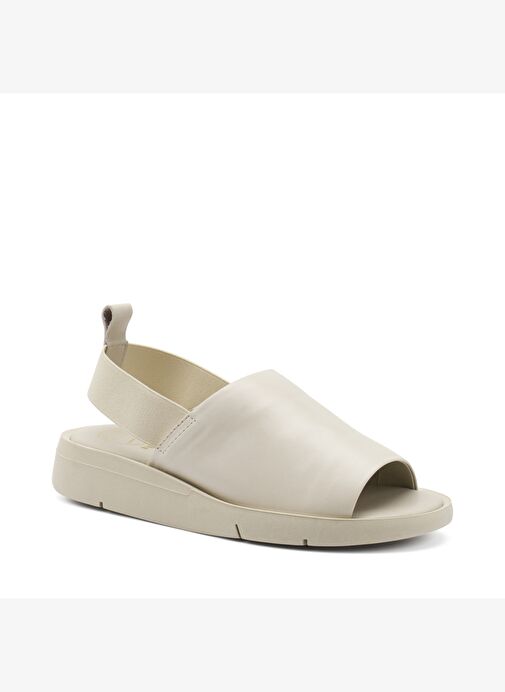 Kadın Sandalet 50P3 Frau CACHEMIRE Panna (OFF White) - Görsel 3