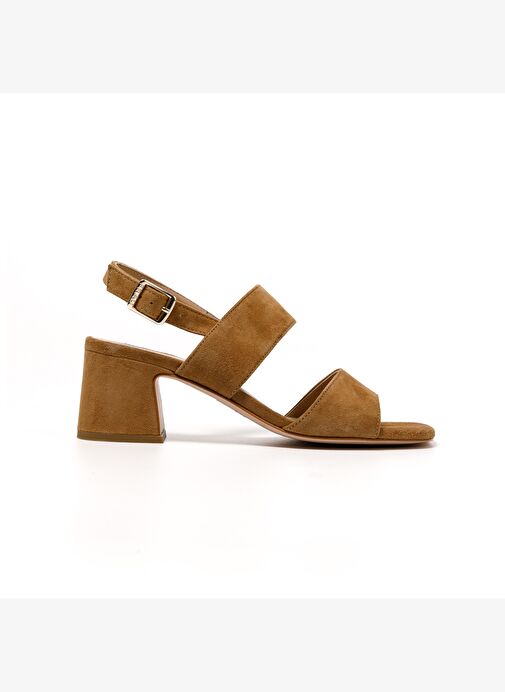 Kadın Topuklu Ayakkabı 79D5 Frau DAINO Sella - Görsel 2