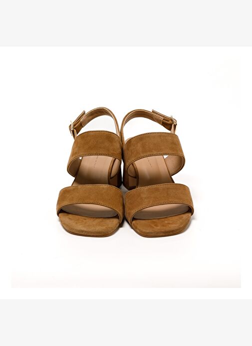 Kadın Topuklu Ayakkabı 79D5 Frau DAINO Sella - Görsel 6