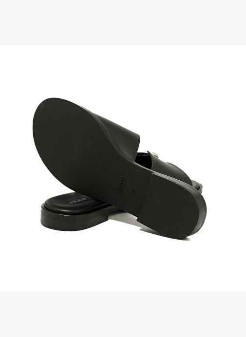 Kadın Terlik 85P4 Frau LONDON-S - Görsel 6