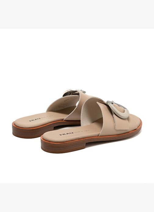 Kadın Terlik 85P4 Frau LONDON-S - Görsel 5