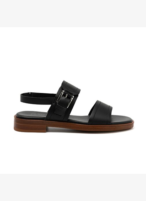 Kadın Sandalet 87P3 Frau LONDON-S - Görsel 2