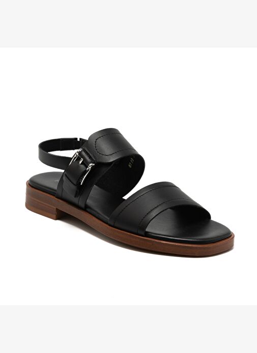 Kadın Sandalet 87P3 Frau LONDON-S - Görsel 3