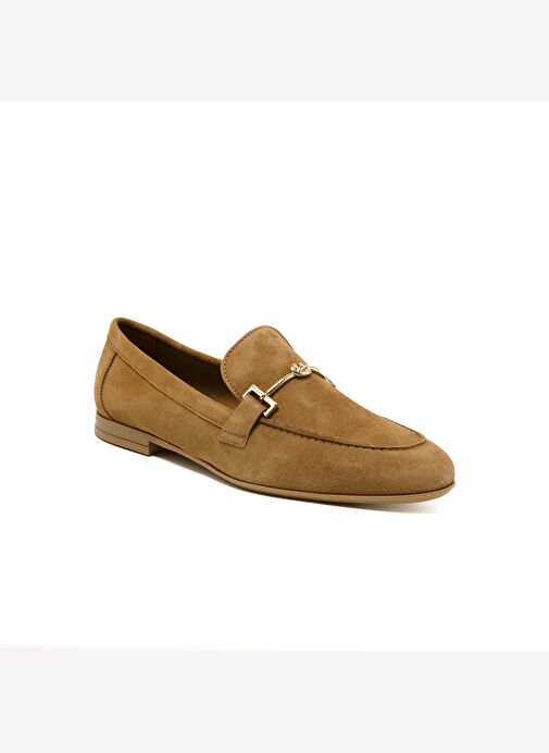 Kadın Oxford ( Klasik) 95D0 Frau DAINO Sella (Brown) - Görsel 2