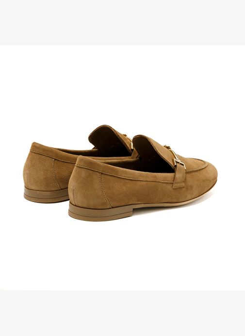 Kadın Oxford ( Klasik) 95D0 Frau DAINO Sella (Brown) - Görsel 5