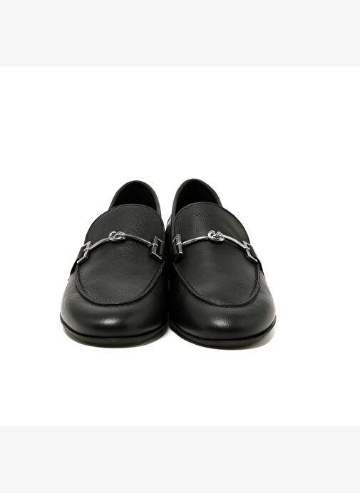 Kadın Oxford ( Klasik) 95P0 Frau BABY Nero - Görsel 4