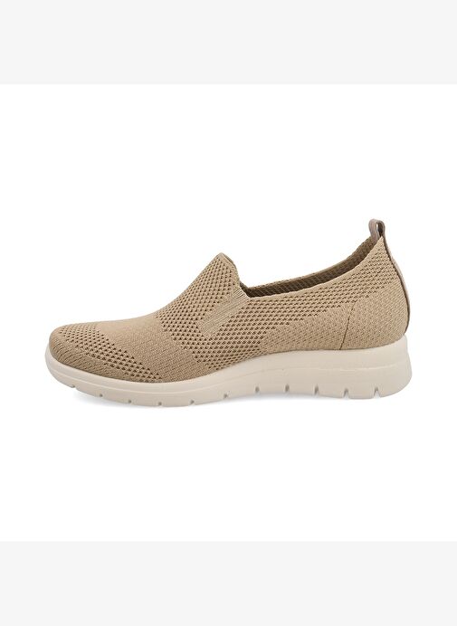 Kadın Sneaker ( Günlük) 27 D38 K8 Fly Flot Shoe 6028-Hazel - Görsel 5
