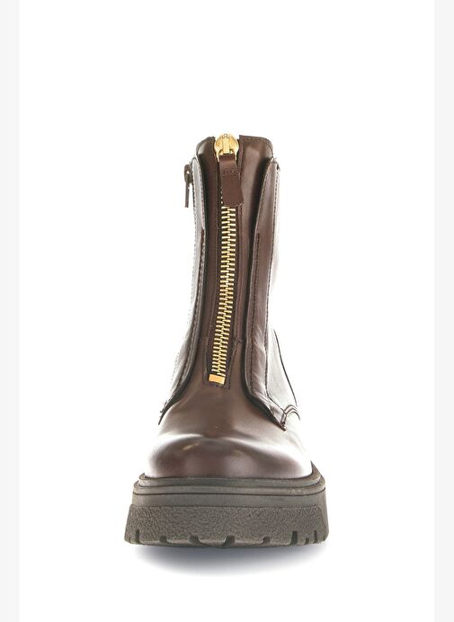 71763 Gabor Kadın Deri Bot 3.5-7.5 - Görsel 2