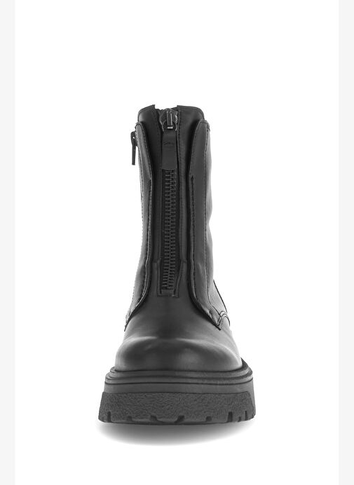 71763 Gabor Kadın Deri Bot 3.5-7.5 - Görsel 2