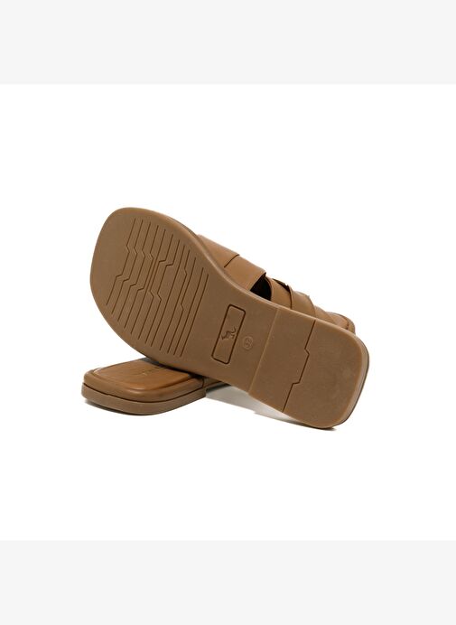 Kadın Terlik RC-25Y-001-R29622 John May 467-Napa - Görsel 6