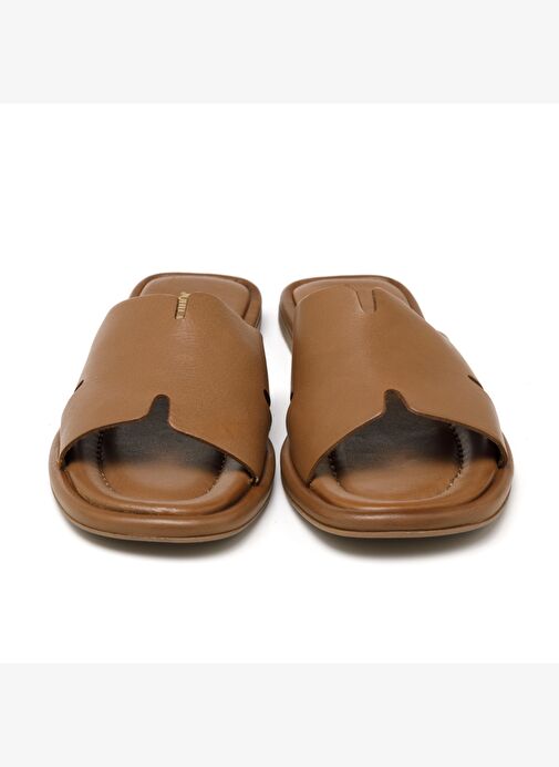 Kadın Terlik RC-25Y-001-R29615 John May 467-Napa - Görsel 4